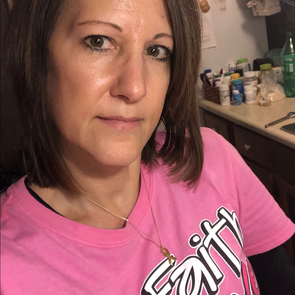 Meet your Posher, Tracy